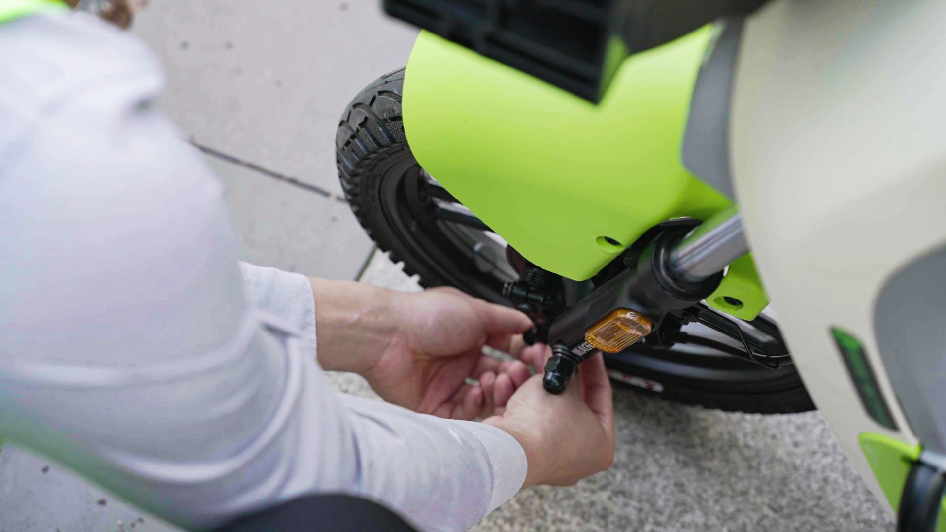 本銫電動(dòng)車問題解決 本銫電動(dòng)車問題解決